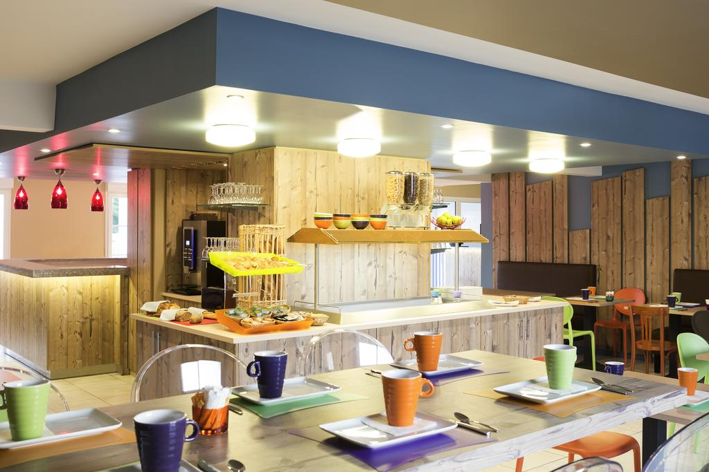 Ibis Styles Marennes Oleron 23/53