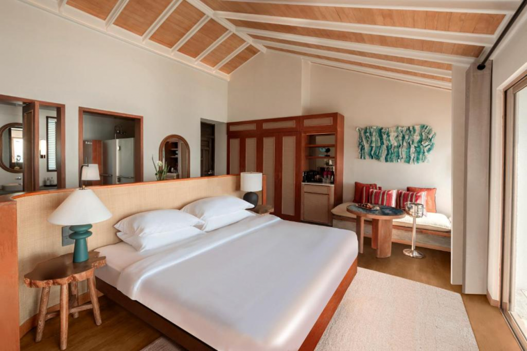 NH Collection Maldives Reethi Resort 14/55