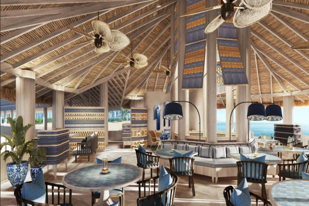 NH Collection Maldives Reethi Resort 26/55