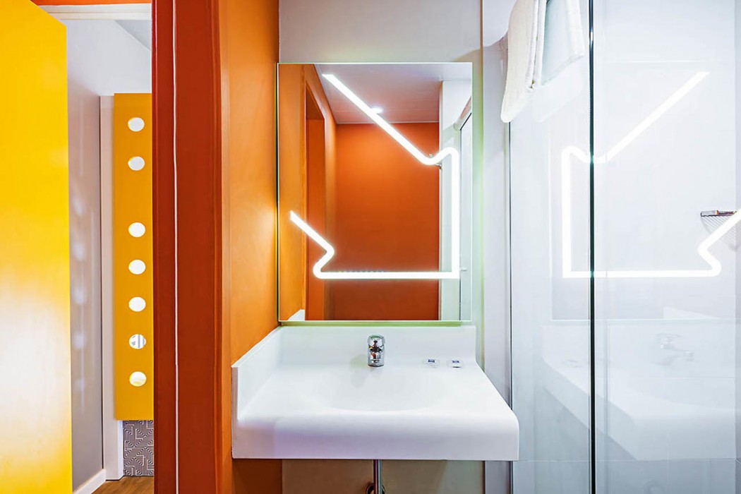 Ibis Budget Rio De Janeiro Centro 17/58