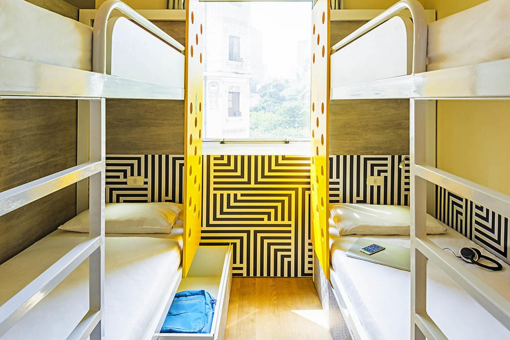 Ibis Budget Rio De Janeiro Centro 23/58