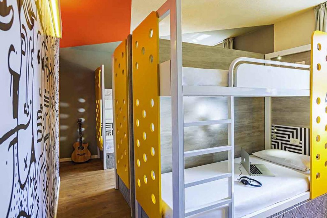 Ibis Budget Rio De Janeiro Centro 19/58