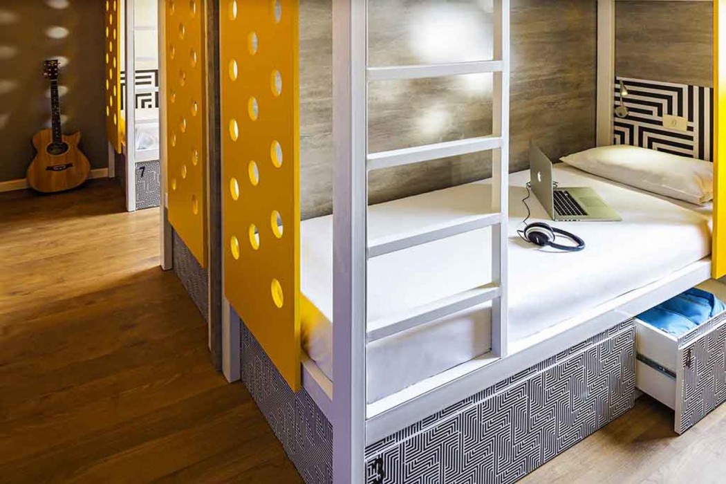 Ibis Budget Rio De Janeiro Centro 21/58