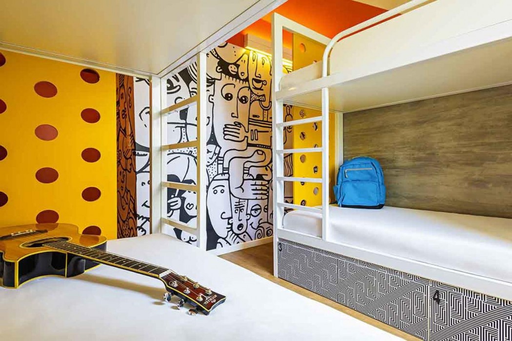 Ibis Budget Rio De Janeiro Centro 22/58