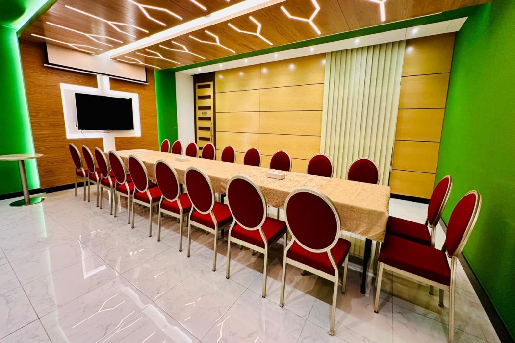 Tulip Al Barsha Hotel Apartment 47/85