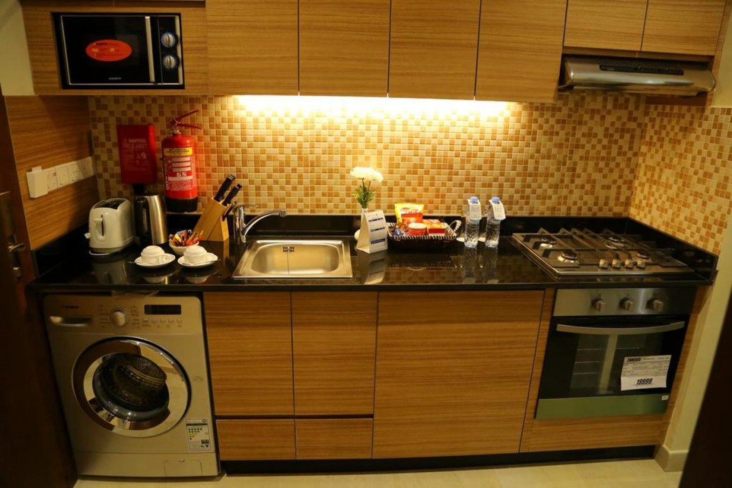 Tulip Al Barsha Hotel Apartment 32/85