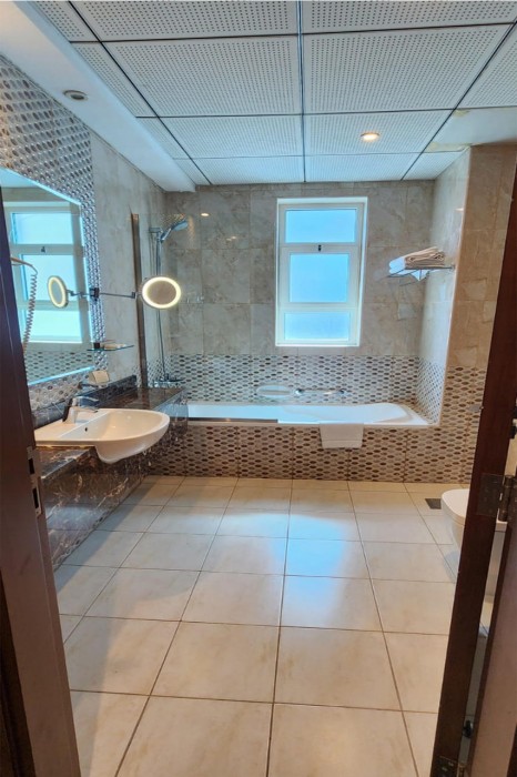 Tulip Al Barsha Hotel Apartment 29/85
