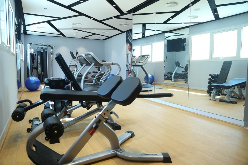 Tulip Al Barsha Hotel Apartment 49/85