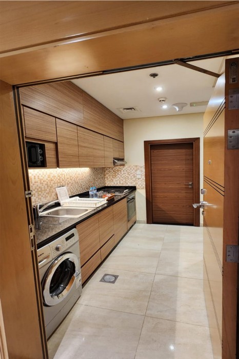 Tulip Al Barsha Hotel Apartment 18/85