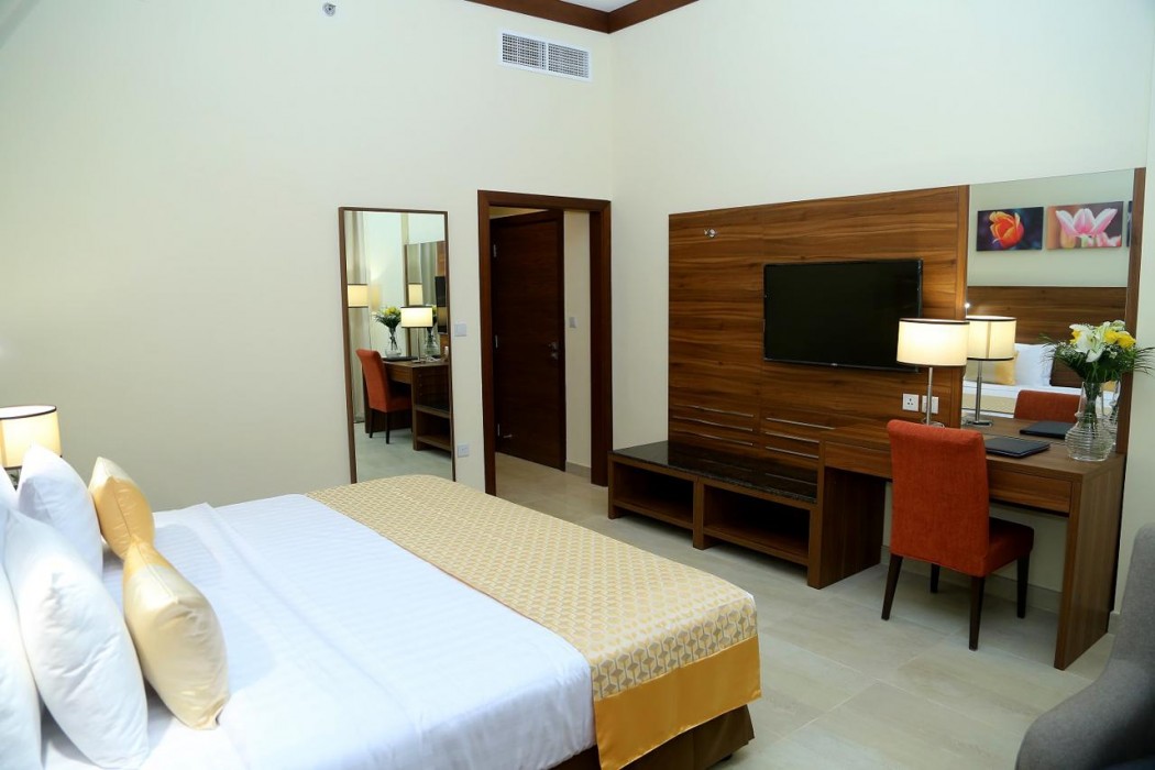 Tulip Al Barsha Hotel Apartment 22/85