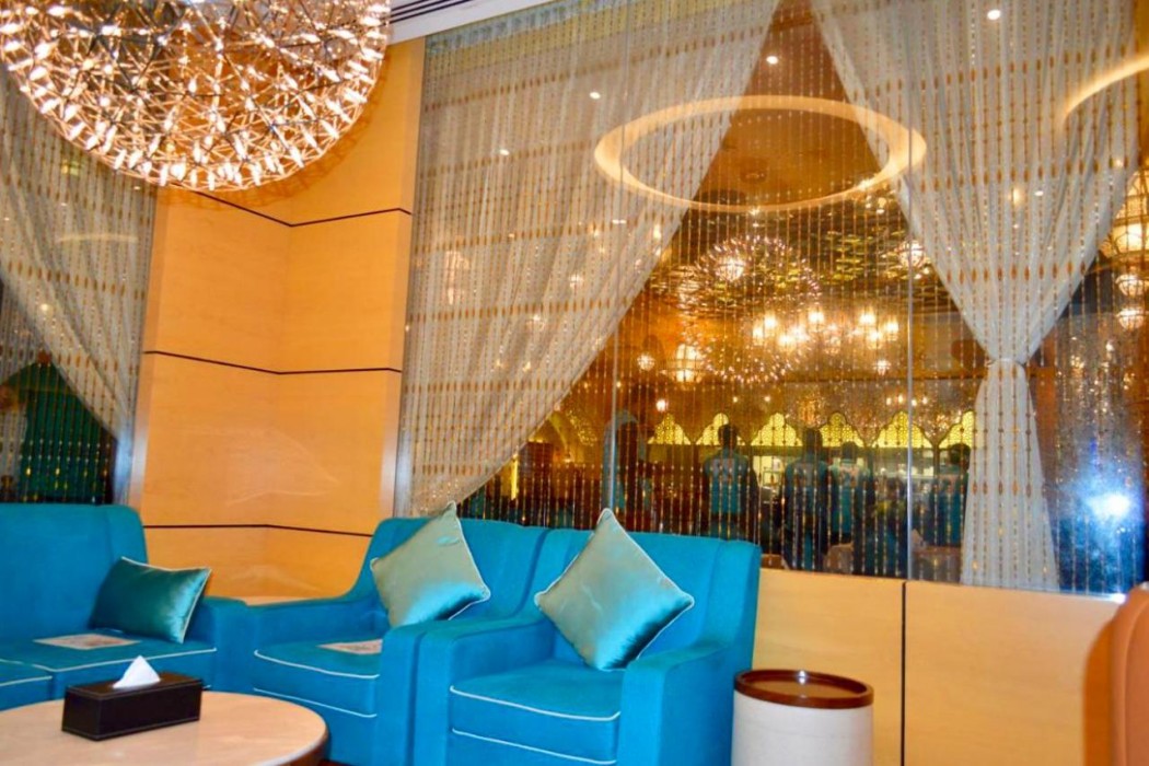 Tulip Al Barsha Hotel Apartment 6/85