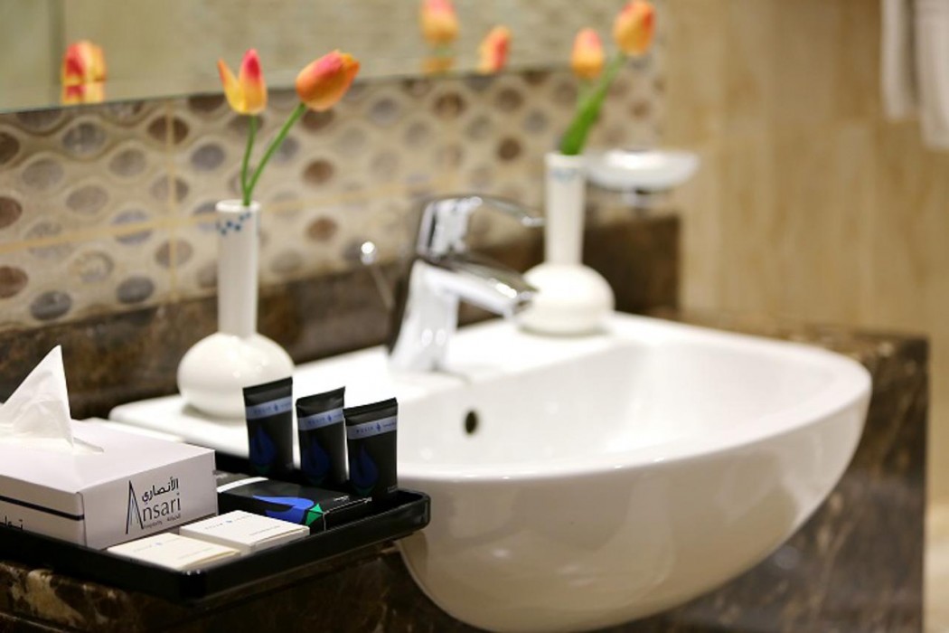 Tulip Al Barsha Hotel Apartment 24/85