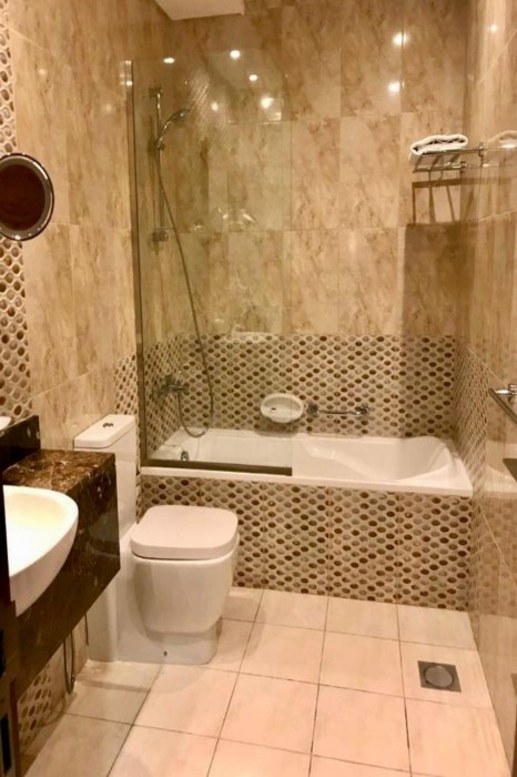 Tulip Al Barsha Hotel Apartment 35/85