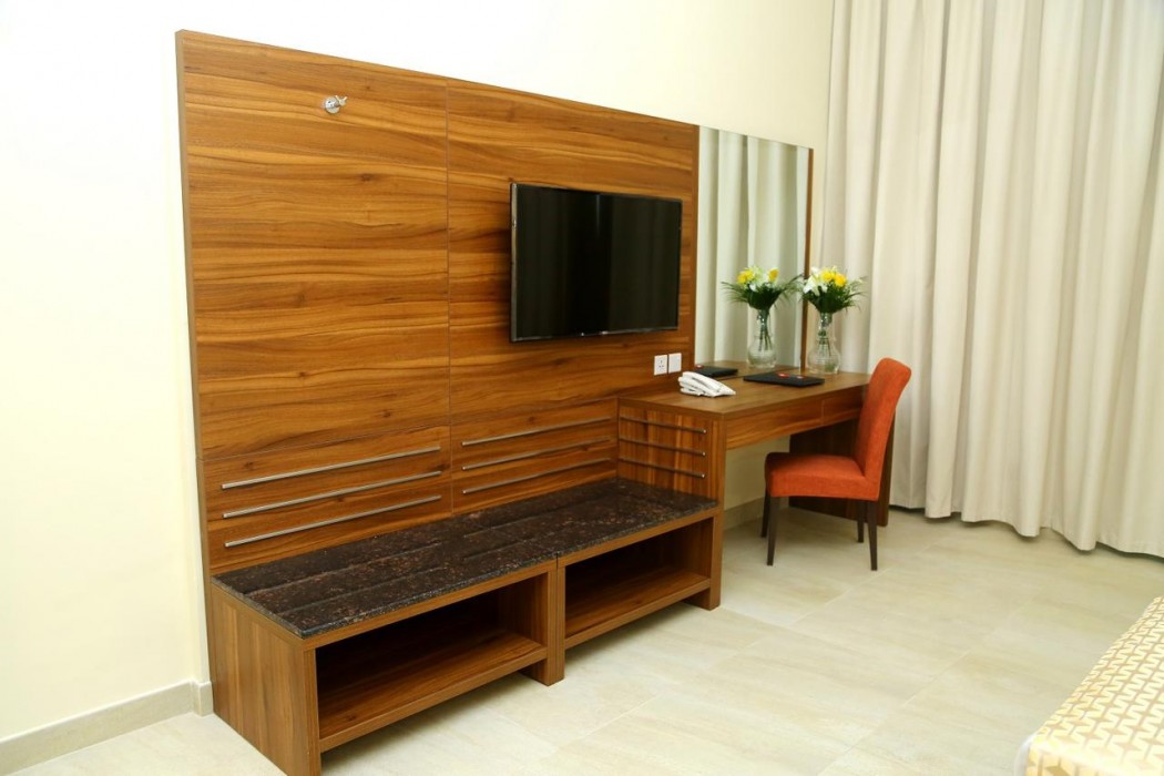 Tulip Al Barsha Hotel Apartment 20/85
