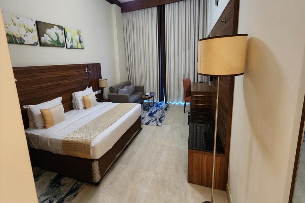 Tulip Al Barsha Hotel Apartment 16/85