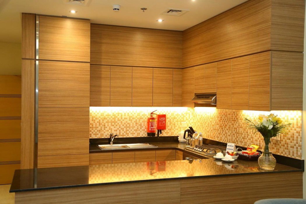 Tulip Al Barsha Hotel Apartment 23/85