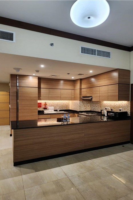Tulip Al Barsha Hotel Apartment 36/85