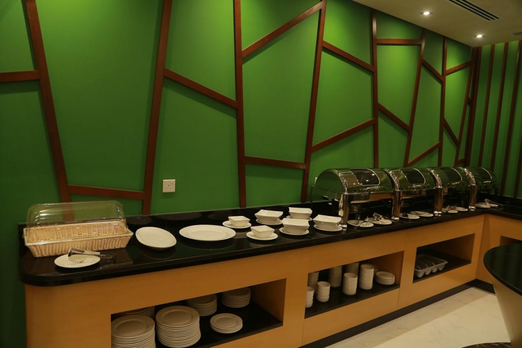 Tulip Al Barsha Hotel Apartment 74/85