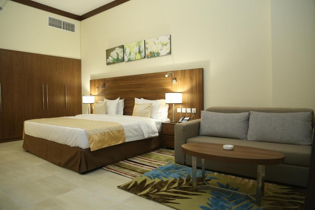Tulip Al Barsha Hotel Apartment 17/85