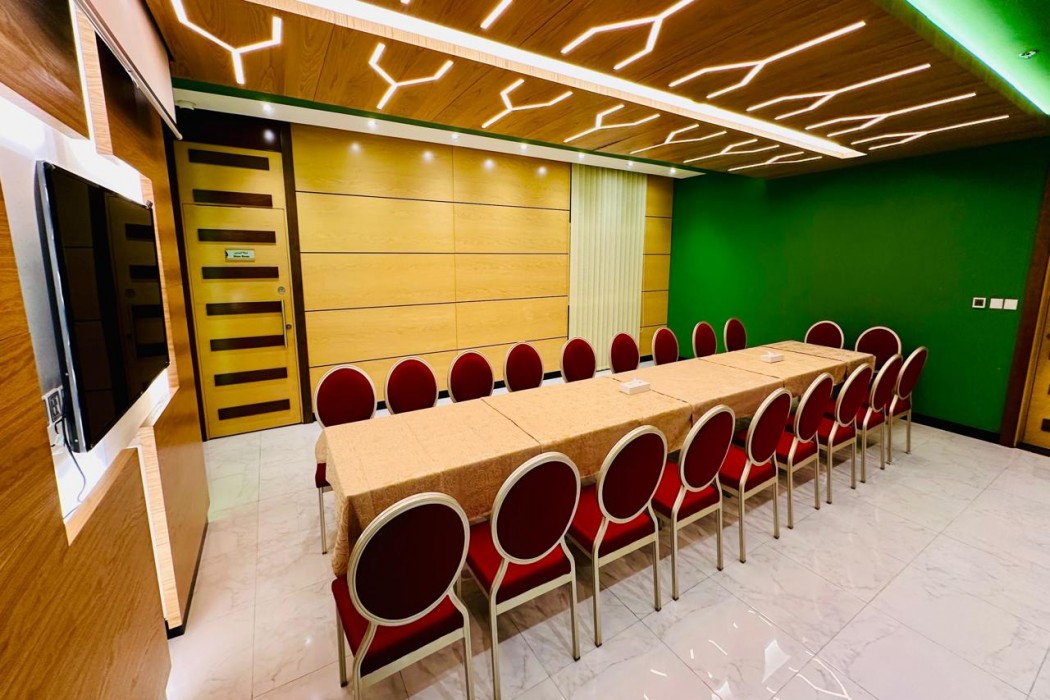 Tulip Al Barsha Hotel Apartment 48/85