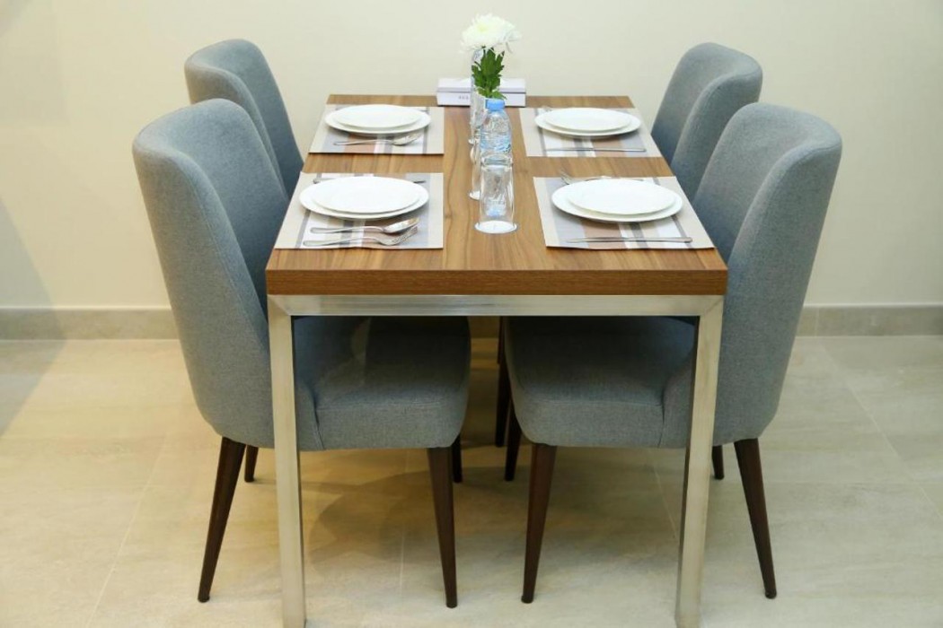 Tulip Al Barsha Hotel Apartment 75/85