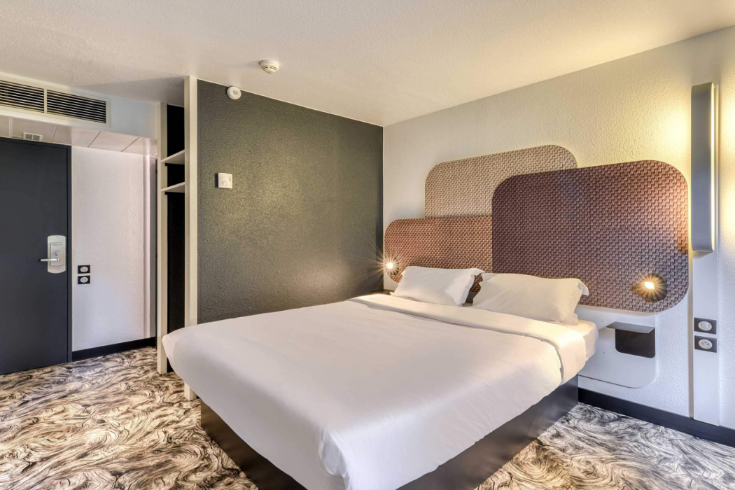 B&B Hotel Montpellier Sud Lattes 7/33
