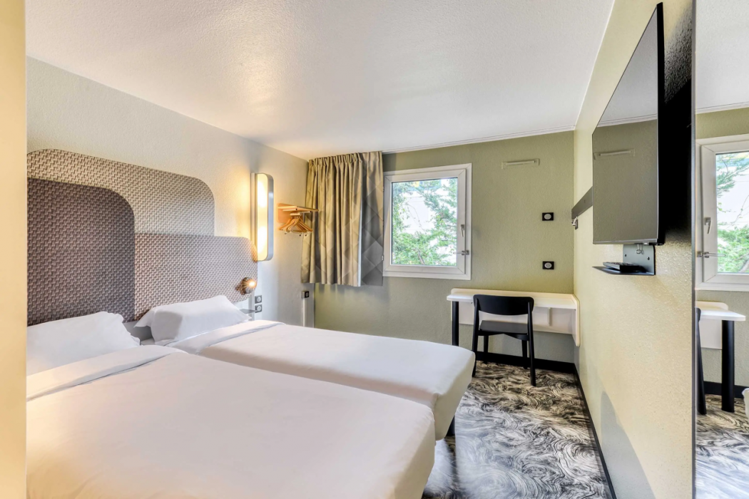 B&B Hotel Montpellier Sud Lattes 8/33