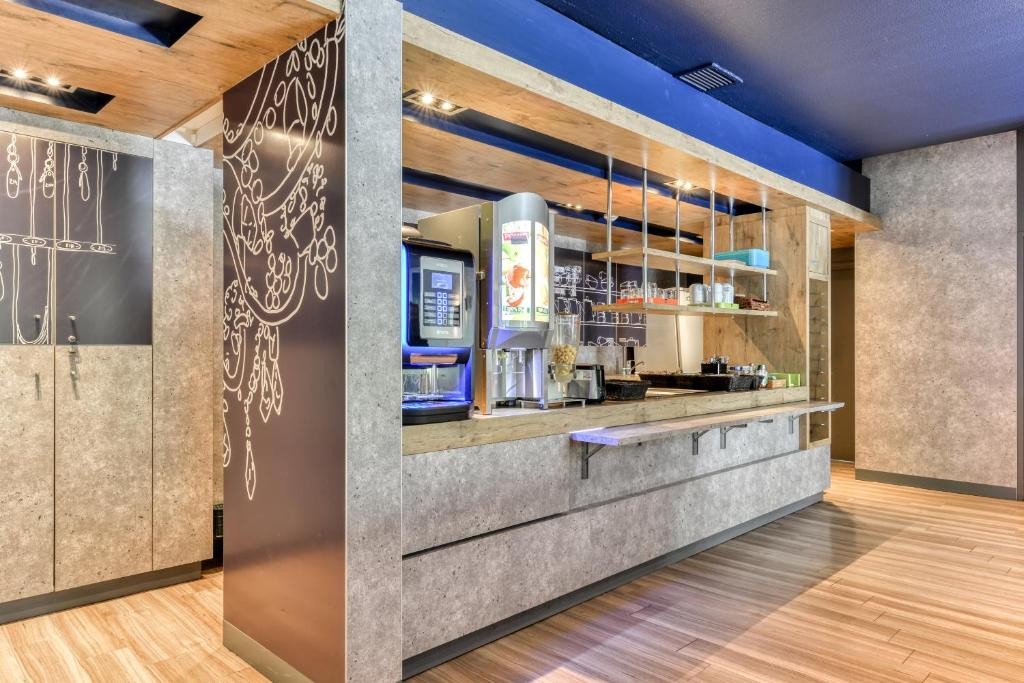 B&B Hotel Montpellier Sud Lattes 21/33