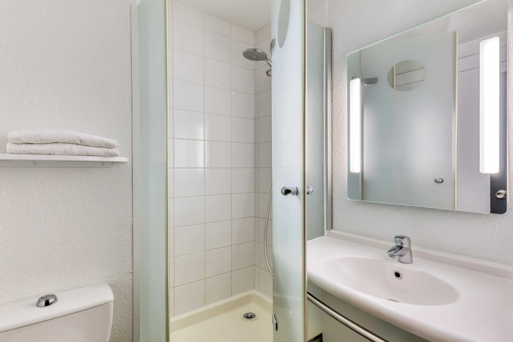 B&B Hotel Montpellier Sud Lattes 9/33