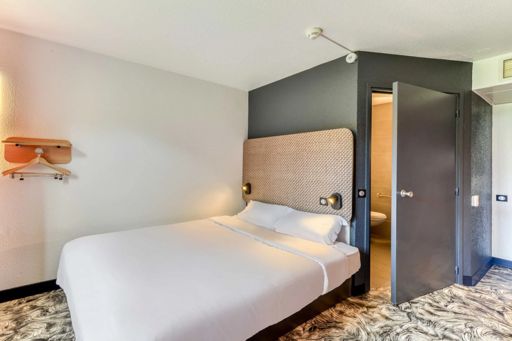 B&B Hotel Montpellier Sud Lattes 10/33