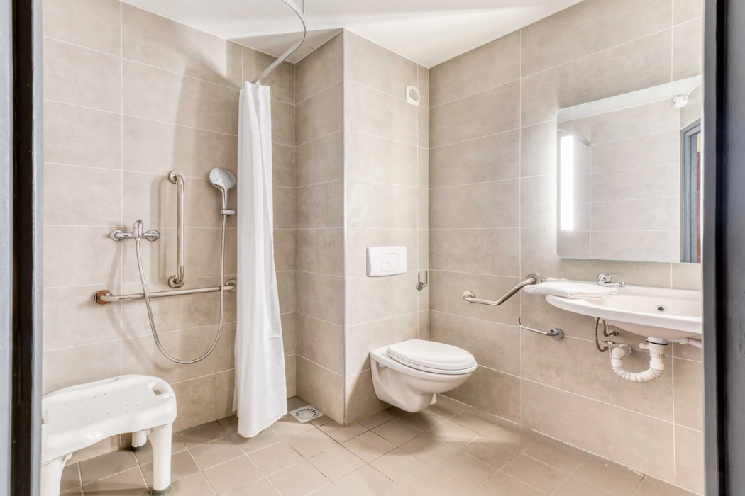 B&B Hotel Montpellier Sud Lattes 20/33