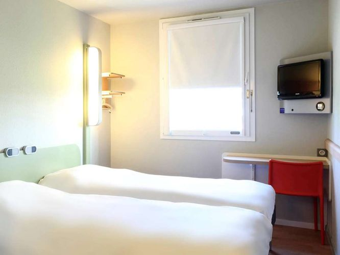 Ibis Budget Nancy Centre 15/53