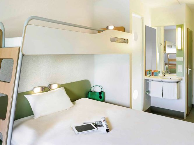 Ibis Budget Nancy Centre 14/53
