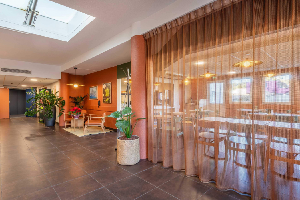 B&B HOTEL Aix-en-Provence Meyreuil Sainte-Victoire 11/50