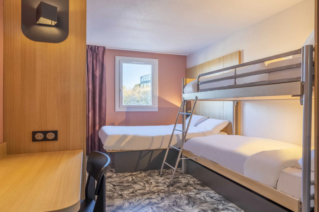 B&B HOTEL Aix-en-Provence Meyreuil Sainte-Victoire 19/50