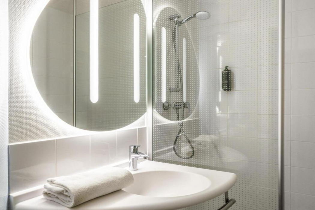 ibis budget Paris Porte de Bercy 14/40