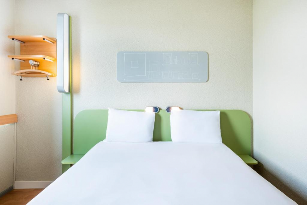 ibis budget Paris Porte de Bercy 11/40
