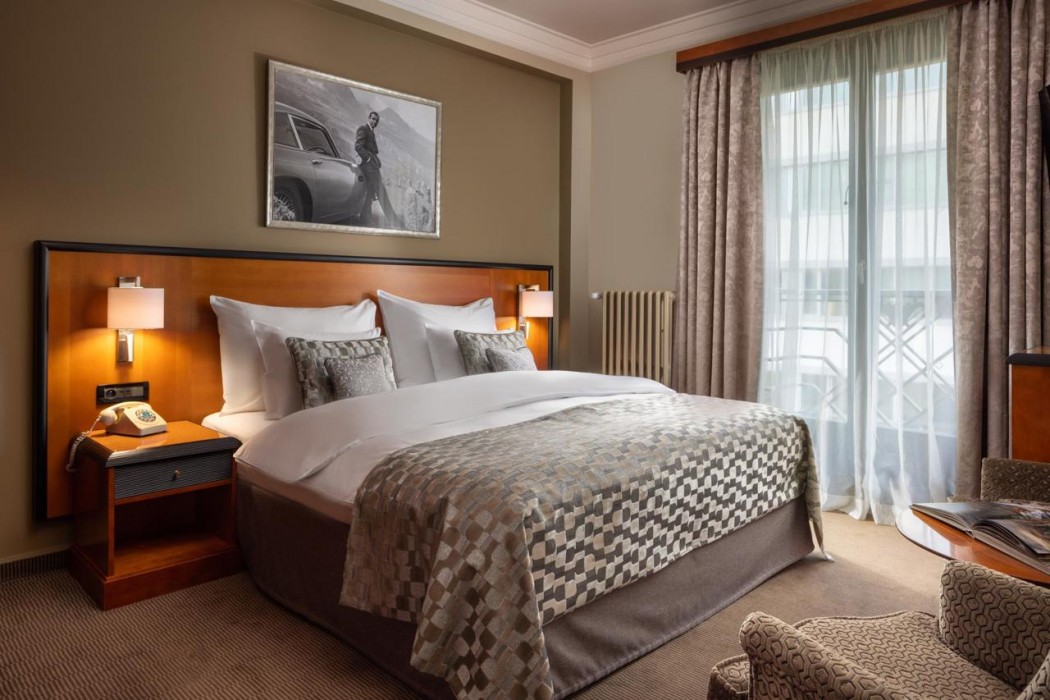 Jalta Boutique Hotel 11/73