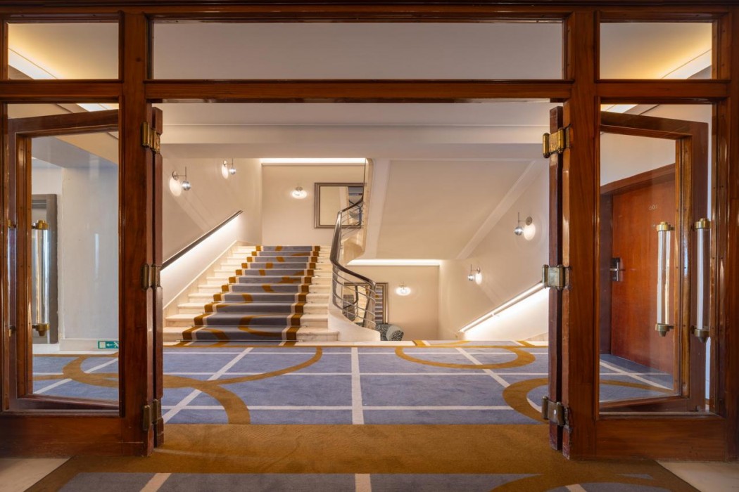 Jalta Boutique Hotel 40/73