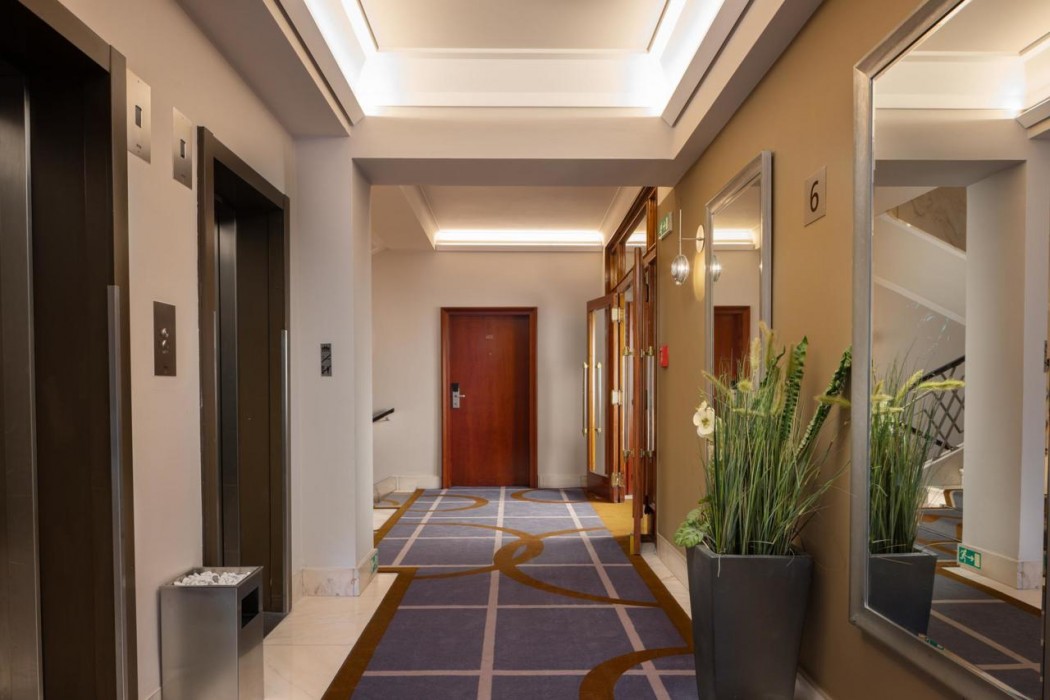 Jalta Boutique Hotel 36/73