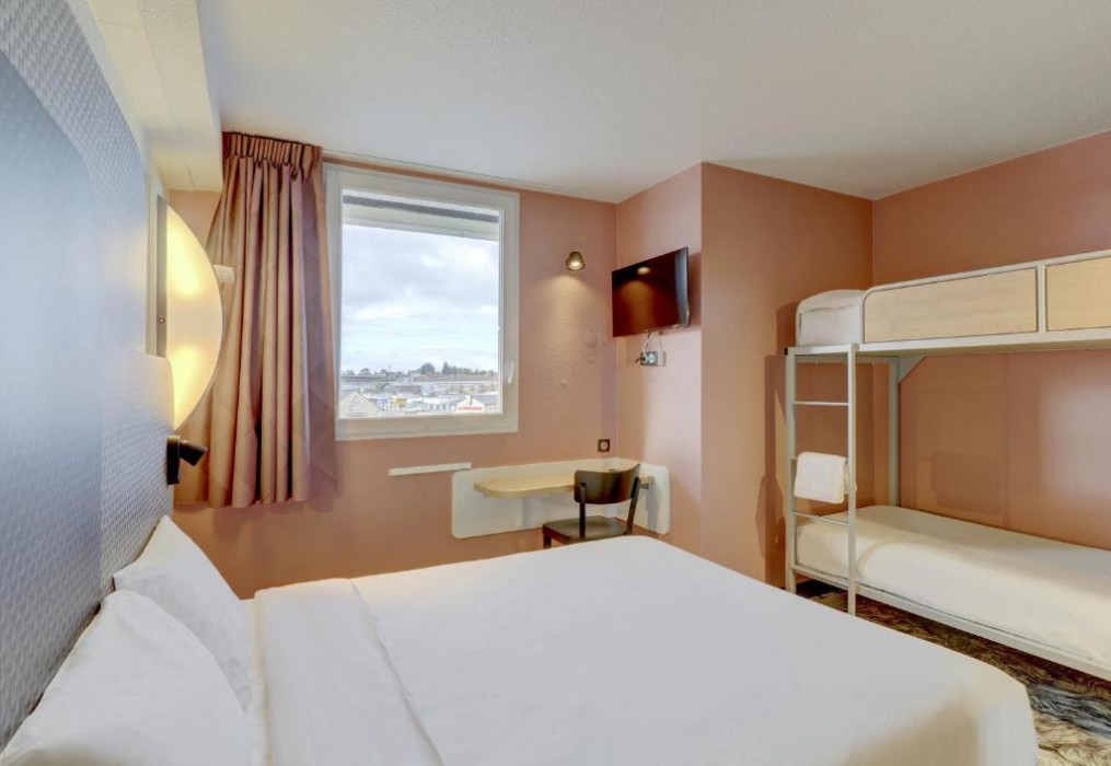 Room at B&B HOTEL Montlucon Saint-Victor, SAINT VICTOR