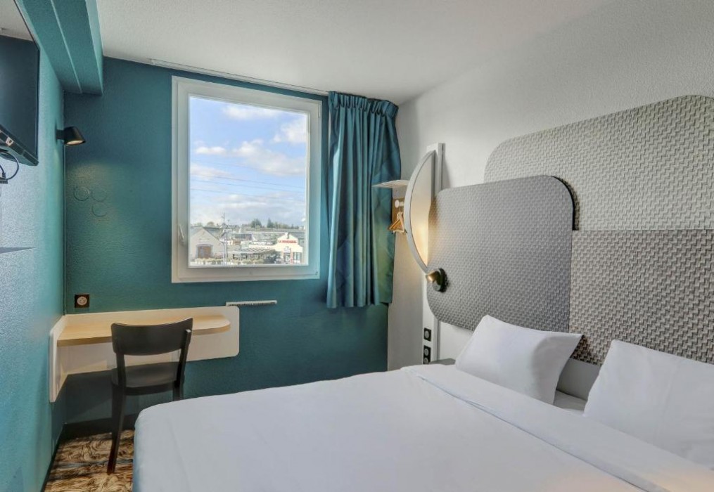 B&B HOTEL Montlucon Saint-Victor 8/15