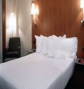 Room at B&B Hotel Zaragoza Los Enlaces Estacion, ZARAGOZA