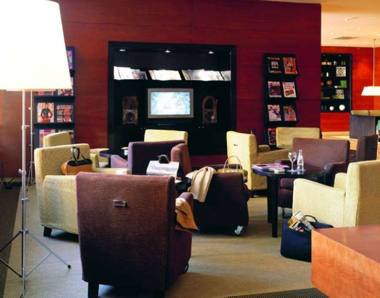 B&B Hotel Zaragoza Los Enlaces Estacion 9/16
