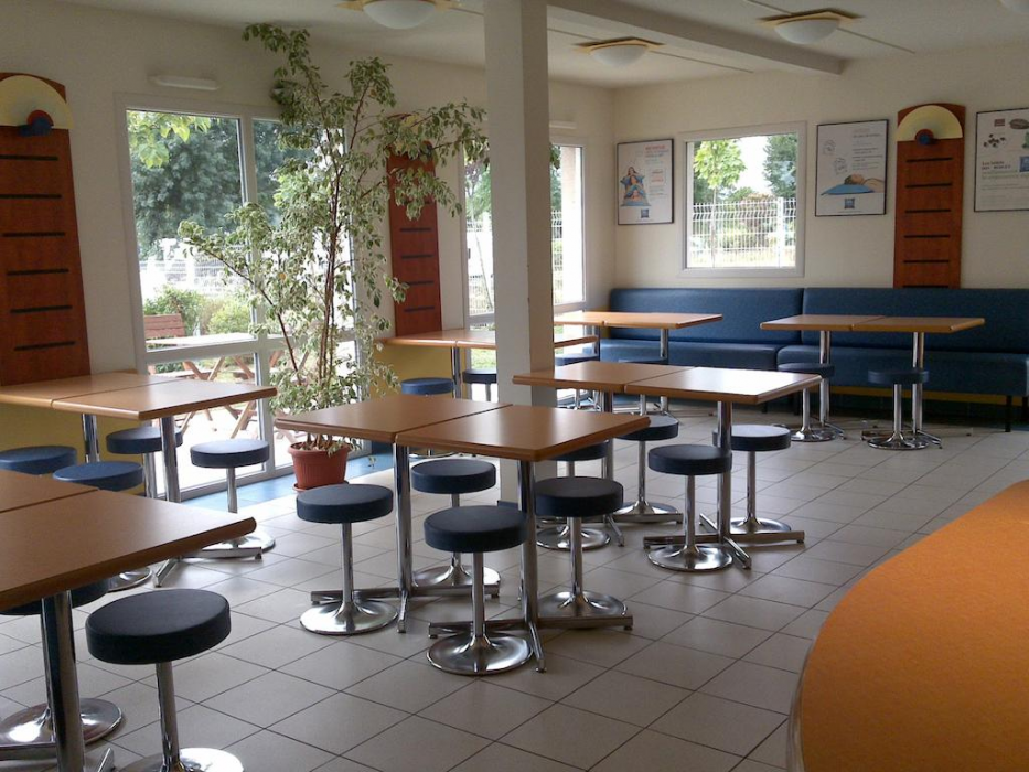 Ibis Budget Saint Gaudens 27/52