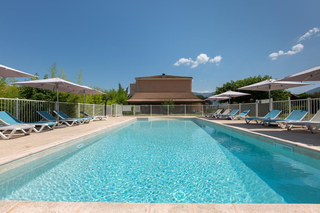 Ibis Budget Sisteron 8/52