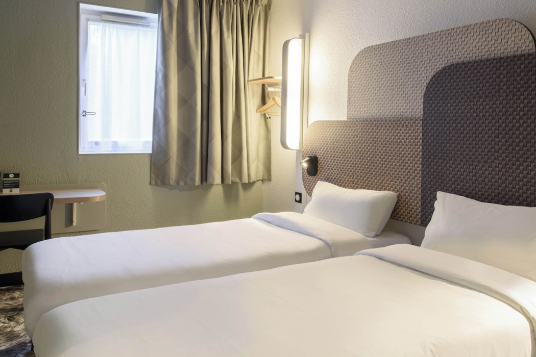 B&B Hotel Toulouse Cite de l Espace Gonord 14/36
