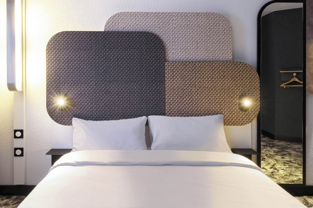 B&B Hotel Toulouse Cite de l Espace Gonord 13/36