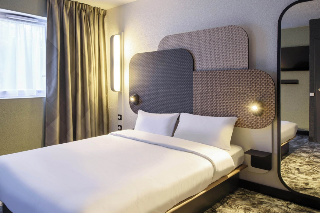 B&B Hotel Toulouse Cite de l Espace Gonord 15/36