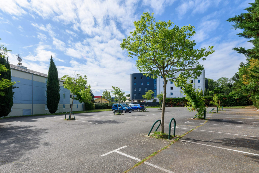 B&B Hotel Toulouse Cite de l Espace Gonord 22/36